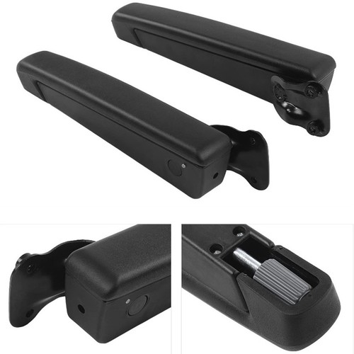 Adjustable car armrest - armrest,