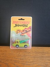 Matchbox Lesney Superfast - 74