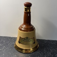 Vintage bell scotch - scotch, whisky