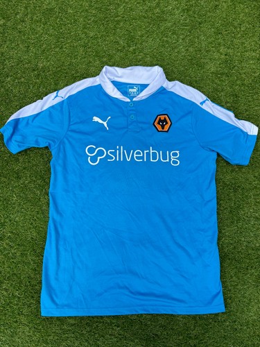 Wolverhampton wanderers wolves - wanderers,