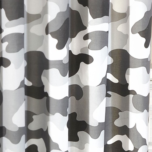 Grey army camouflage camo - grey,
