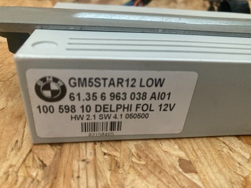 Bmw e85 e86 gm5 - e85, /