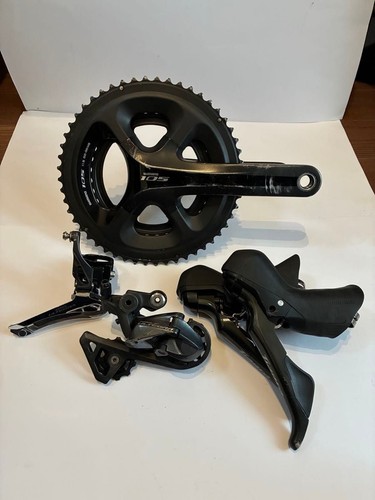 Shimano tiagra r4720 2x10 - shimano,