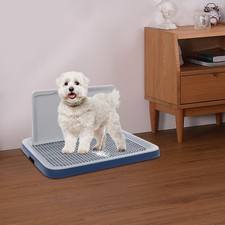 Washable Dog Toilet Tray