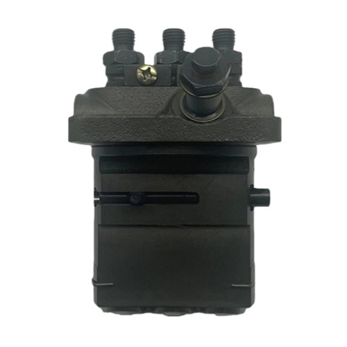 Fuel injection pump - pump, for