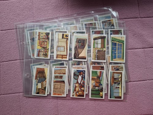 Complete set wills air - set,