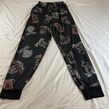 Fortnite Pajama Pants Size
