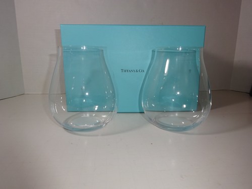 Tiffany stemless wine - co.,