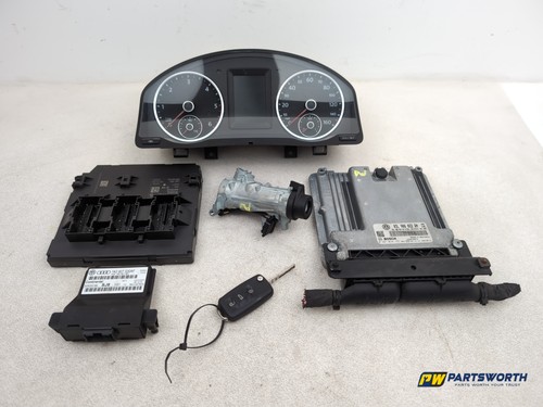 Volkswagen tiguan rline tdi - volkswagen,