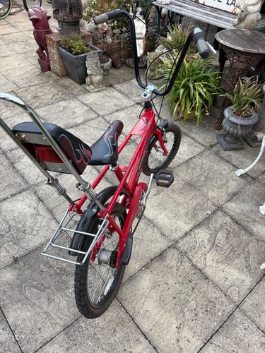 Raleigh chopper mark - chopper, 3
