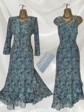 ANN BALON Size Medium UK 12 14