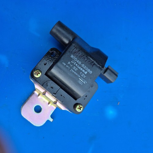New old stock genuine - new, daihatsu
