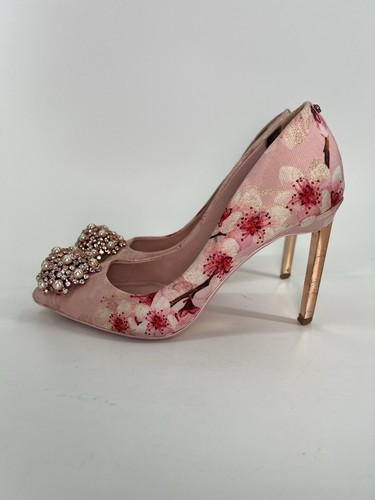 Ted baker london peetch pink - ted,