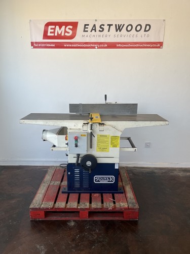Sedgwick planer thicknesser - planer,