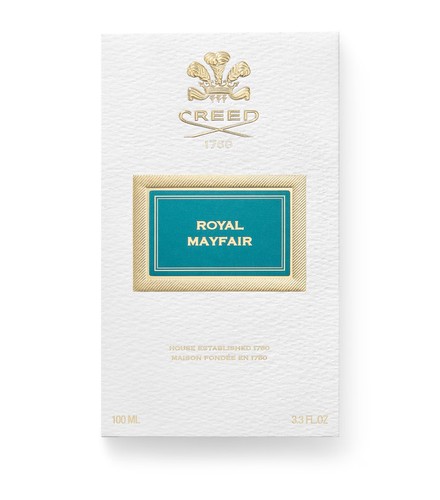 Creed royal mayfair - royal, eau
