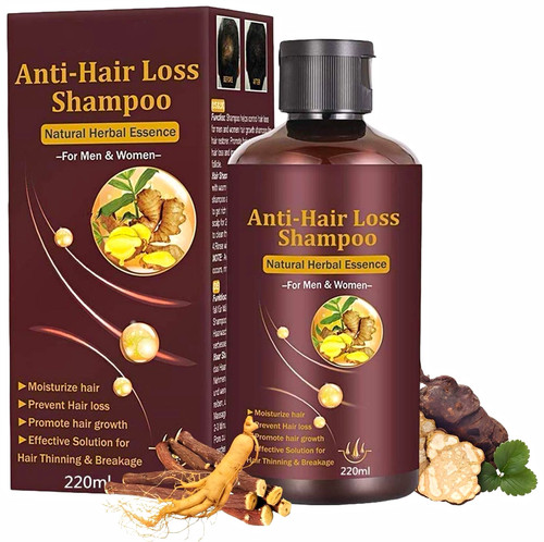 Natural herbal essence - herbal,