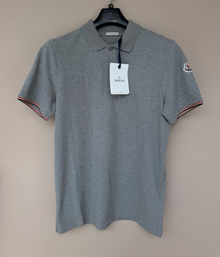 Moncler men grey - men’s,