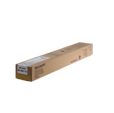 Toner Sharp MX-36GTYA yellow 15K pages MX-2610N MX-2640N MX-3110N MX-3115N MX-31