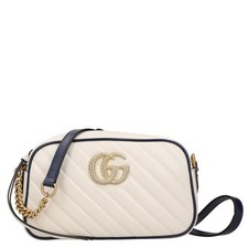 GUCCI Marmont Small Leathher