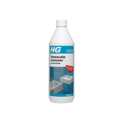 Limescale remover - h,