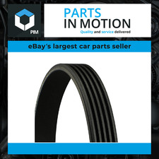 5 Rib Multi V Drive Belt