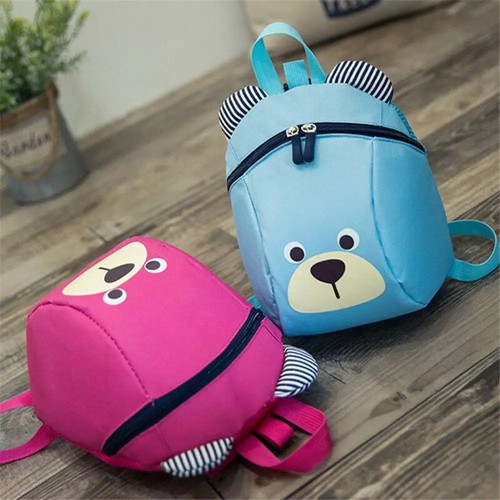 Child walking strap - baby, bag