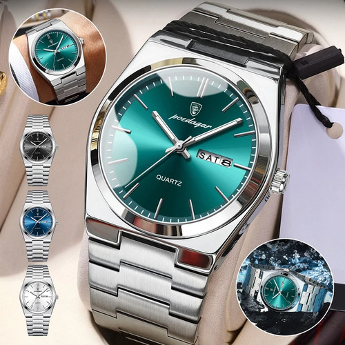 Men quartz watches atm - quartz,