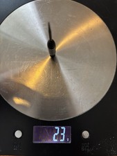 Andy Fordham 23g Replica Darts Set Winmau