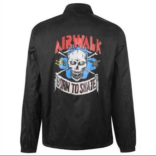 Airwalk official mens - airwalk, black