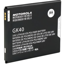 OEM GK40 Battery 2800mAh For