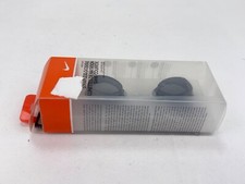 Nike Strapless Swift Swimming Goggles, Unisex Adults Swim Goggles One Size, New