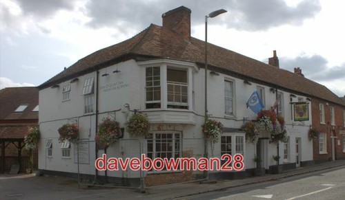 Photo john gaunt inn - ,
