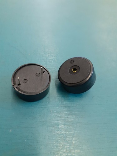 12v piezo buzzer - 12v,