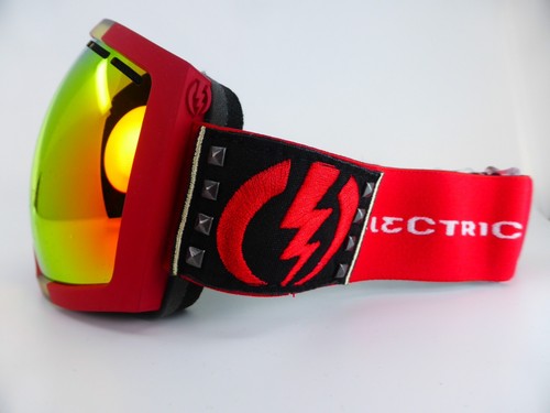 Electric snow goggles eg2 - electric,