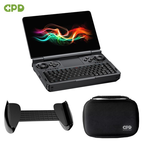 Gpd win mini 2025 handheld - gpd,