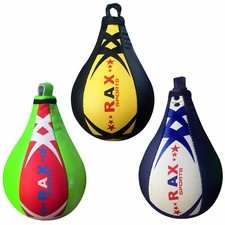 Speedball Boxing Punch Bag