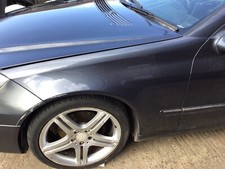 2007 2012 mercedes clc cl203 - clc,