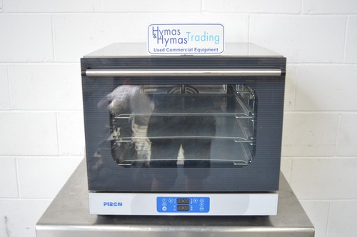Piron pf6004d convection - pf6004d, steam
