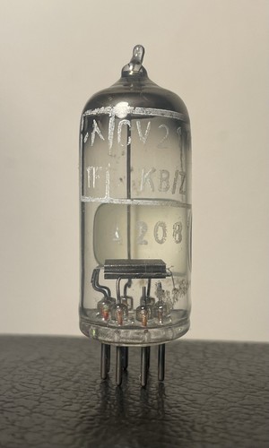 Gec a20871 cv2171 - diode, valve