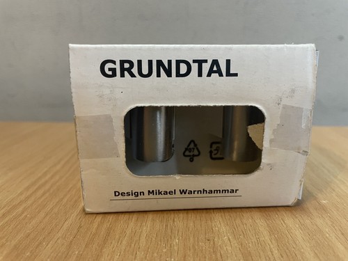 Ikea grundtal stainless steel - ikea,