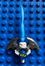 Lego minifigure ninjago - minifigure,