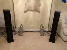 Bosendorfer VC2 loudspeakers (rare)