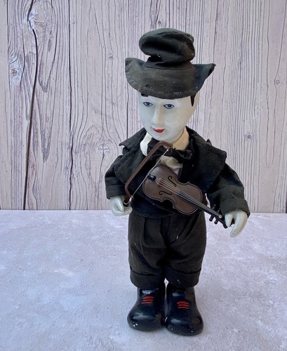 Rare 1980s vintage - rare, porcelain