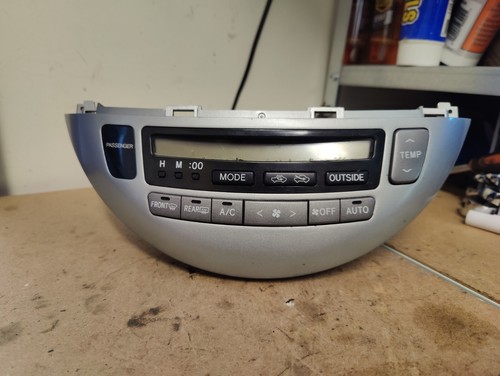 Toyota estima previa mk3 - toyota, estima/previa