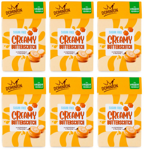 Dominion sugar free sweets - free,
