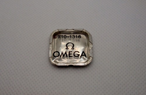 Omega anchor shaped pallet - anchor,