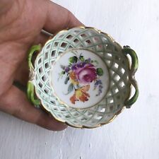 Antique Potschappel Dresden