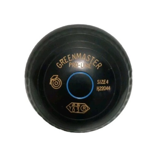 Greenmaster pro line bowls - greenmaster,