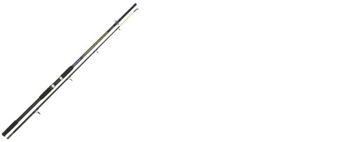 Wsb overshadow beachcaster - beachcaster, 12'