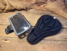 Universal Sports Armband Mobile Phone Case Holder And Bike Seat Cover
